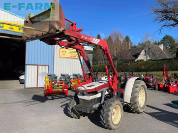 Tractor agricol LAMBORGHINI