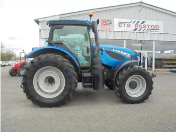 Tractor agricol LANDINI
