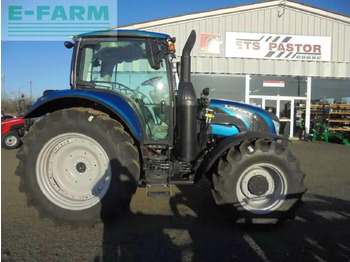 Tractor agricol LANDINI