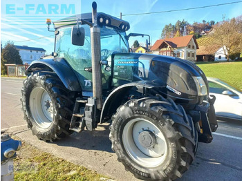 Tractor agricol LANDINI