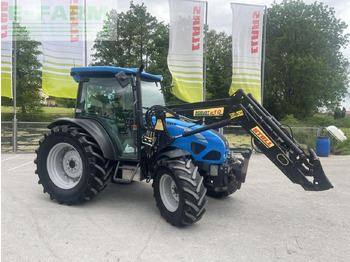 Tractor agricol LANDINI