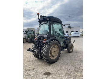 Tractor agricol Landini rex 4-090 v: Foto 4