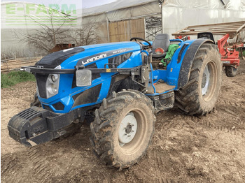 Tractor agricol LANDINI