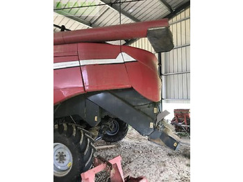 Combină de recoltat cereale Laverda m306: Foto 5