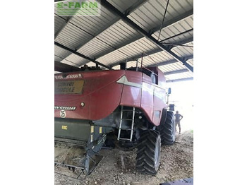 Combină de recoltat cereale Laverda m306: Foto 3