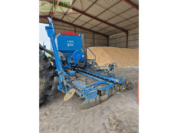 Semănătoare combinată LEMKEN