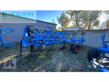 Plug LEMKEN