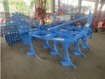 Cultivator LEMKEN