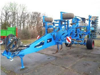 Cultivator LEMKEN