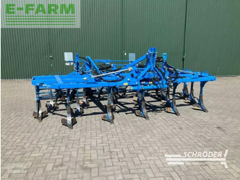 Cultivator LEMKEN