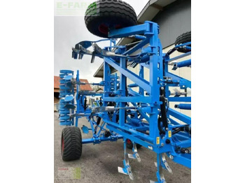 Cultivator Lemken karat 9/500 kua: Foto 5 Cultivator Lemken karat 9/500 kua: Foto 5