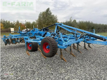 Cultivator LEMKEN