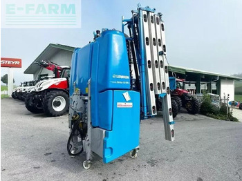 Maşină de erbicidat tractata LEMKEN