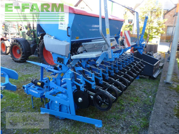 Semănătoare combinată Lemken zirkon 8/300 + saphir 7/300: Foto 2