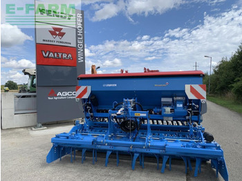 Semănătoare combinată LEMKEN
