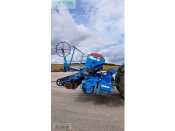 Semănătoare combinată Lemken zirkon 9/300 u. saphir 7 ds 30: Foto 4 Semănătoare combinată Lemken zirkon 9/300 u. saphir 7 ds 30: Foto 4