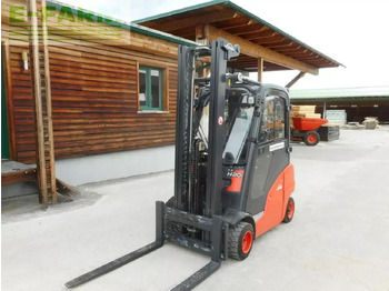 Motostivuitor Linde h20d-01 triplex 5,47 meter: Foto 2