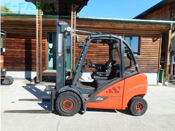 Motostivuitor LINDE H30