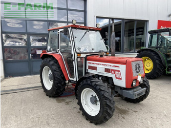 Tractor agricol Lindner 1600 allrad: Foto 2