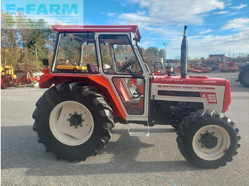 Tractor agricol Lindner 1650 a: Foto 4