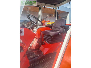 Tractor agricol Lindner 1650 a: Foto 5