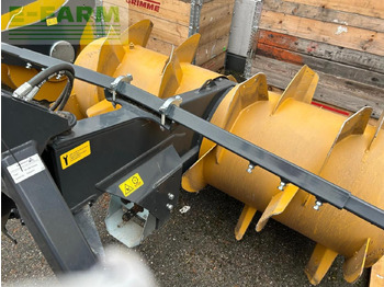 Echipamente pentru furaje Mammut Siloverteiler SF 195Classic: Foto 5 Echipamente pentru furaje Mammut Siloverteiler SF 195Classic: Foto 5