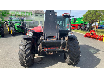 Stivuitor telescopic Manitou MLT 1040-145PS: Foto 3