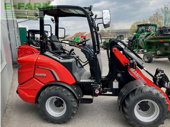 Încărcător articulat Manitou manitou mla 3-25: Foto 5