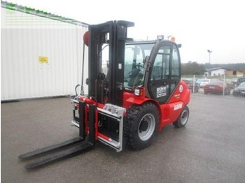 Motostivuitor MANITOU MSI 50