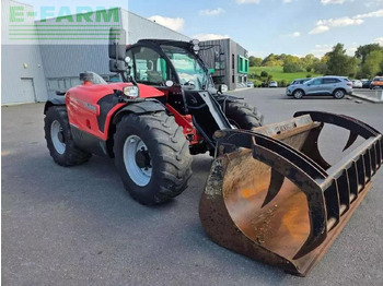 Stivuitor telescopic MANITOU