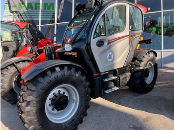 Stivuitor telescopic MANITOU MLT 850-145 V+