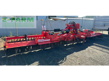 Maşină pentru prelucrarea solului Maschio Toro 7000: Foto 4 Maşină pentru prelucrarea solului Maschio Toro 7000: Foto 4