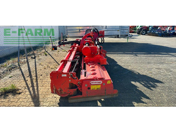 Maşină pentru prelucrarea solului Maschio Toro 7000: Foto 5 Maşină pentru prelucrarea solului Maschio Toro 7000: Foto 5