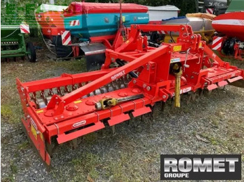 Maşină pentru prelucrarea solului MASCHIO GASPARDO