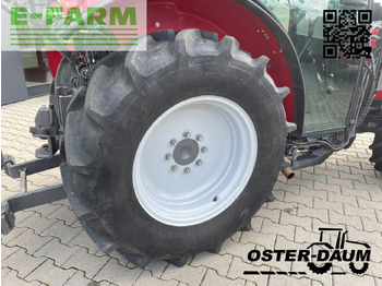 Tractor agricol Massey Ferguson 3708v efficient: Foto 4
