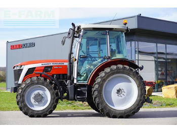 Tractor agricol MASSEY FERGUSON 100 series