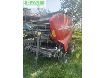 Presă baloţi dreptunghiulari MASSEY FERGUSON