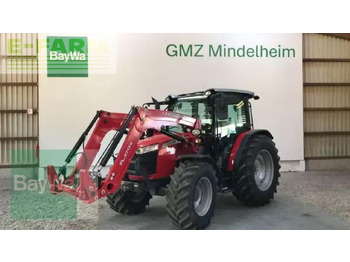 Tractor agricol MASSEY FERGUSON 4709