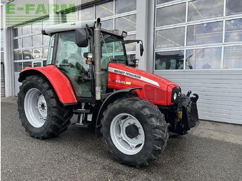 Tractor agricol MASSEY FERGUSON 5445