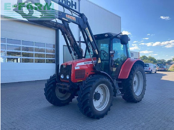 Tractor agricol MASSEY FERGUSON 5445