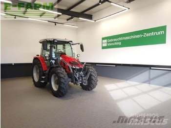 Tractor agricol MASSEY FERGUSON 100 series