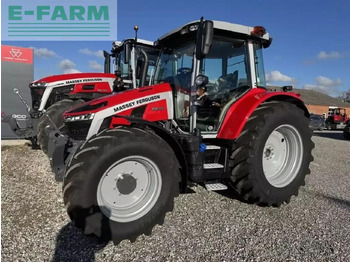 Tractor agricol MASSEY FERGUSON 100 series