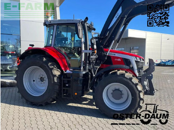 Tractor agricol MASSEY FERGUSON 100 series
