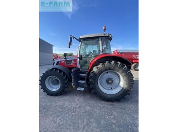Tractor agricol MASSEY FERGUSON
