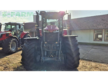 Tractor agricol Massey Ferguson 8s.305 dyna-vt exclusive Exclusive: Foto 2 Tractor agricol Massey Ferguson 8s.305 dyna-vt exclusive Exclusive: Foto 2