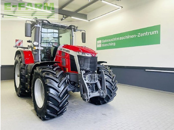 Tractor agricol MASSEY FERGUSON 300 series