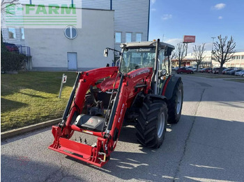 Tractor agricol MASSEY FERGUSON