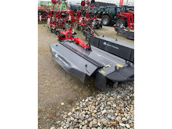 Cositoare MASSEY FERGUSON