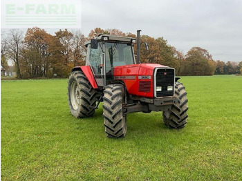 Tractor agricol MASSEY FERGUSON 3600 series