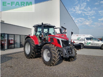 Tractor agricol MASSEY FERGUSON 100 series